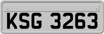 KSG3263