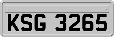 KSG3265