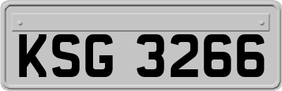 KSG3266