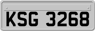 KSG3268