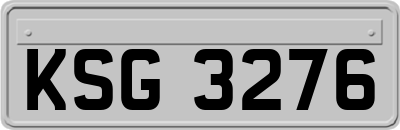 KSG3276