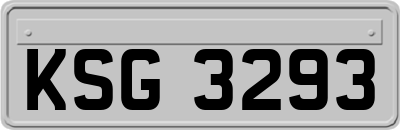 KSG3293