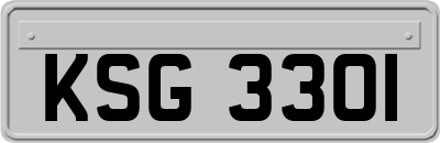 KSG3301