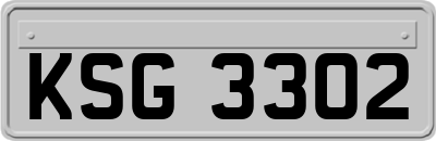 KSG3302