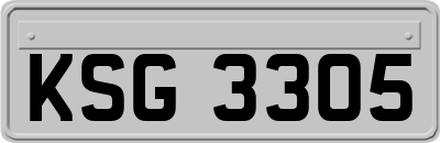 KSG3305