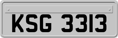KSG3313