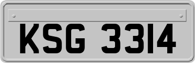 KSG3314