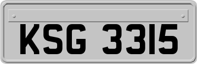 KSG3315
