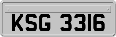 KSG3316