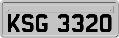 KSG3320