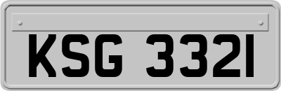 KSG3321