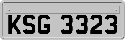 KSG3323