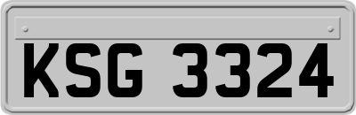 KSG3324