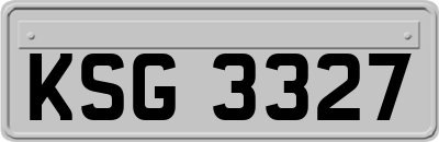 KSG3327
