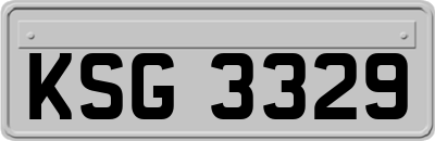 KSG3329