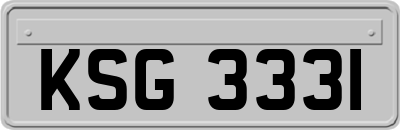 KSG3331