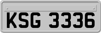 KSG3336