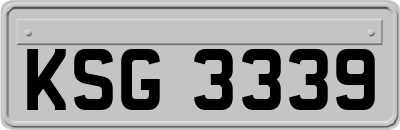KSG3339