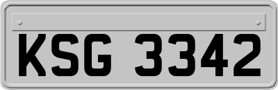 KSG3342