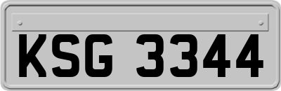 KSG3344