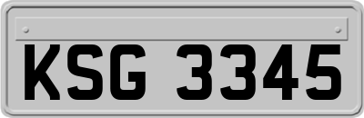 KSG3345