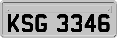 KSG3346