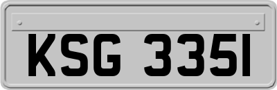 KSG3351