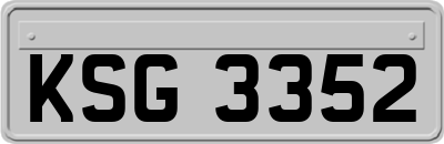 KSG3352