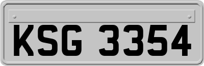 KSG3354