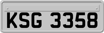 KSG3358