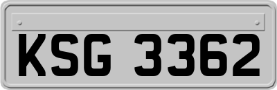 KSG3362