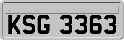 KSG3363