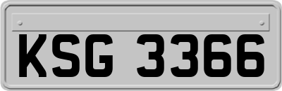 KSG3366
