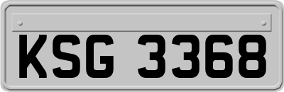 KSG3368