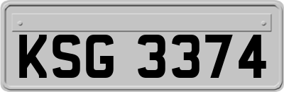 KSG3374