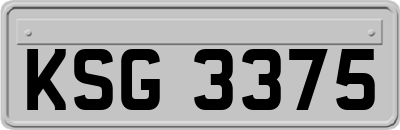 KSG3375