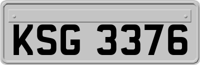 KSG3376