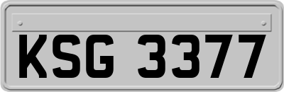 KSG3377