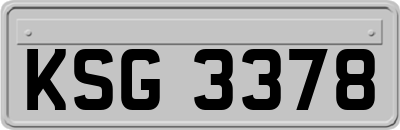KSG3378