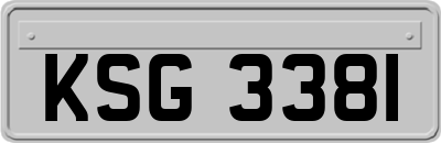 KSG3381