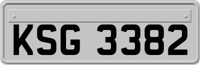 KSG3382