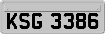 KSG3386