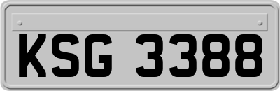 KSG3388