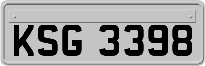 KSG3398