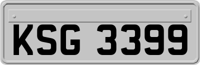 KSG3399