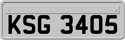 KSG3405