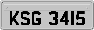 KSG3415