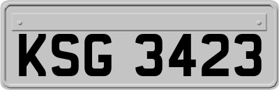 KSG3423