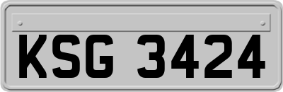 KSG3424