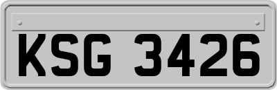 KSG3426